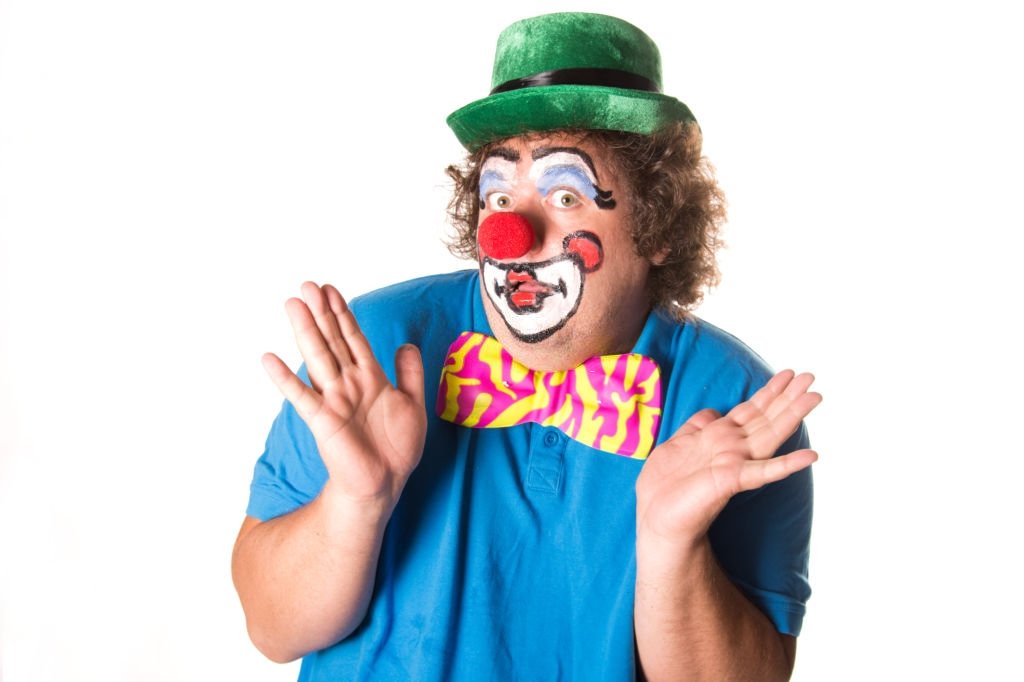 Cosa significa sognare un clown? 1