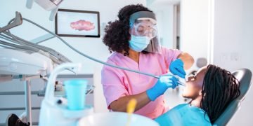 Dentista - Significato E Simbolismo Dei Sogni 21
