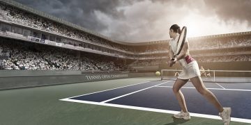 Scarpe Da Tennis - Significato E Simbolismo Dei Sogni 1